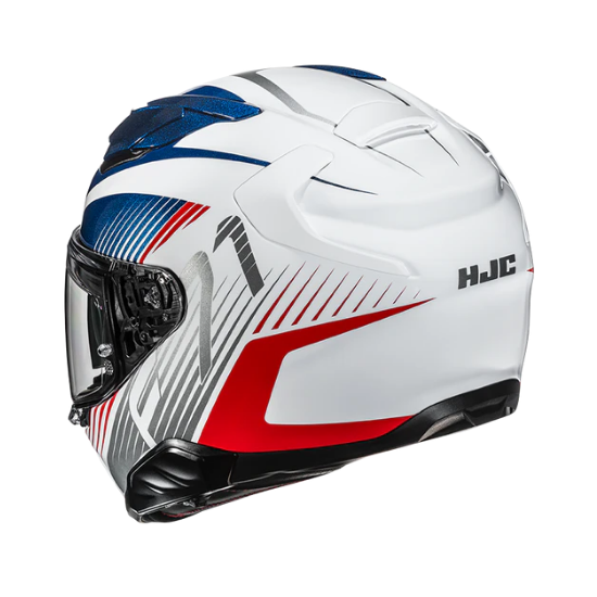 CASCO HJC F71 CATOS MC21
