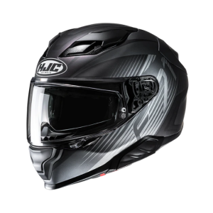 CASCO HJC F71 CATOS MC5SF