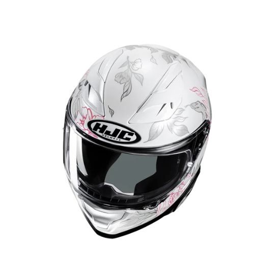 CASCO HJC F71 ELIZ MC8