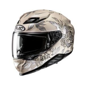 CASCO HJC F71 ELIZ MC9SF