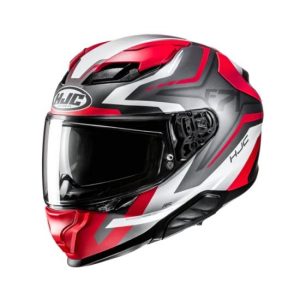 CASCO HJC F71 FES MC1SF