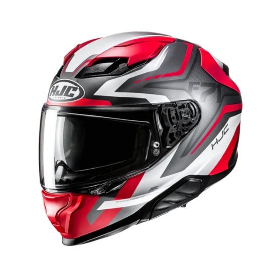 CASCO HJC F71 FES MC1SF