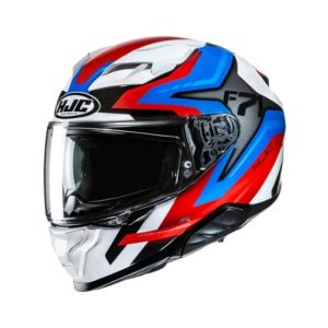 CASCO HJC F71 FES MC21