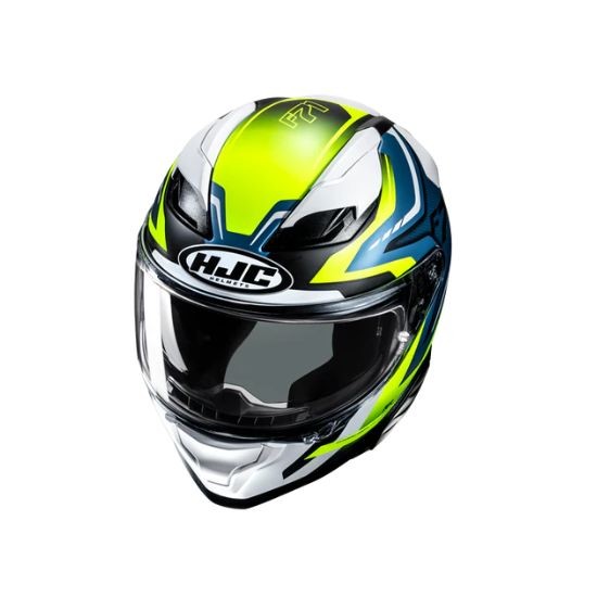 CASCO HJC F71 FES MC3HSF
