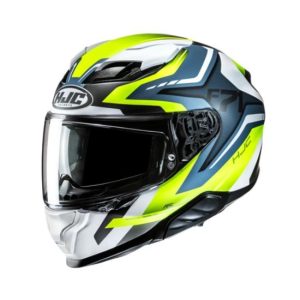 CASCO HJC F71 FES MC3HSF