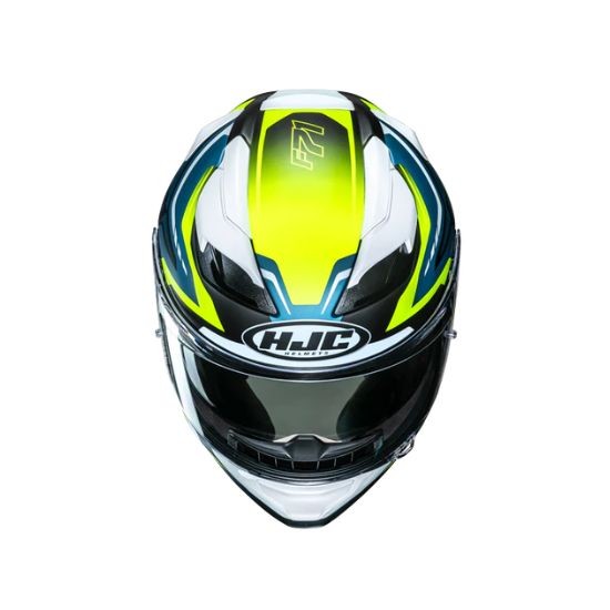 CASCO HJC F71 FES MC3HSF