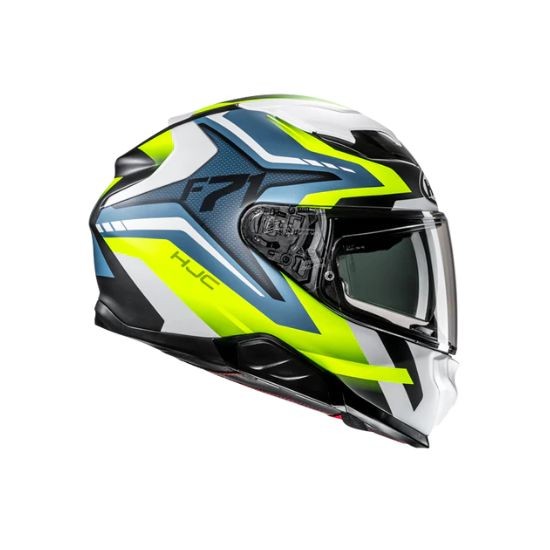 CASCO HJC F71 FES MC3HSF