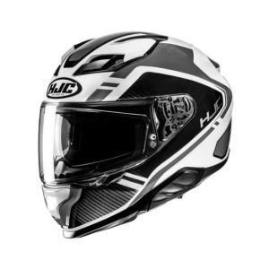 CASCO HJC F71 TOZZ MC5