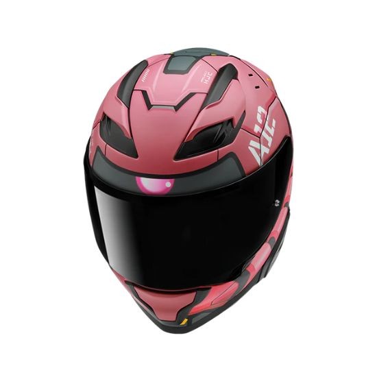 CASCO HJC F71 ZAKU BANDAI NAMCO