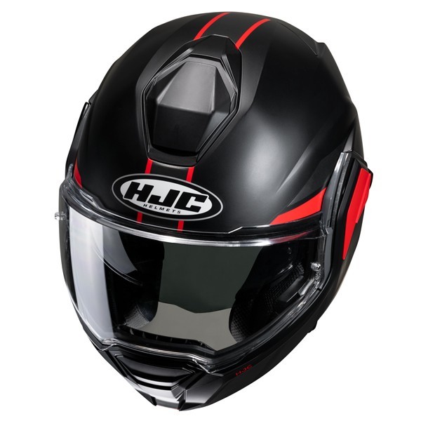 CASCO HJC I100 BEIS MC1SF