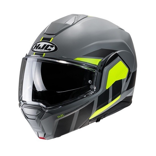 CASCO HJC I100 BEIS MC3HSF