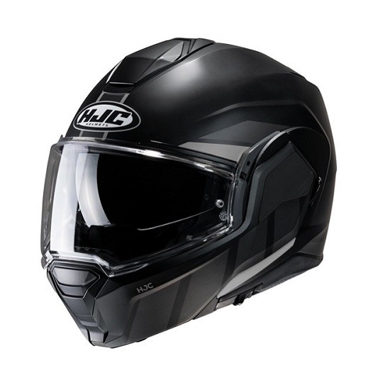 CASCO HJC I100 BEIS MC5SF