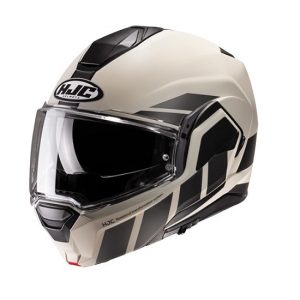 CASCO HJC I100 BEIS MC9SF