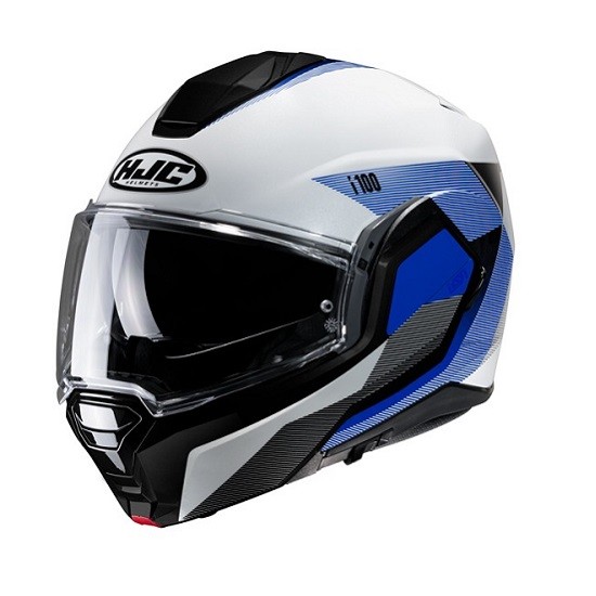CASCO HJC I100 BESTON MC2