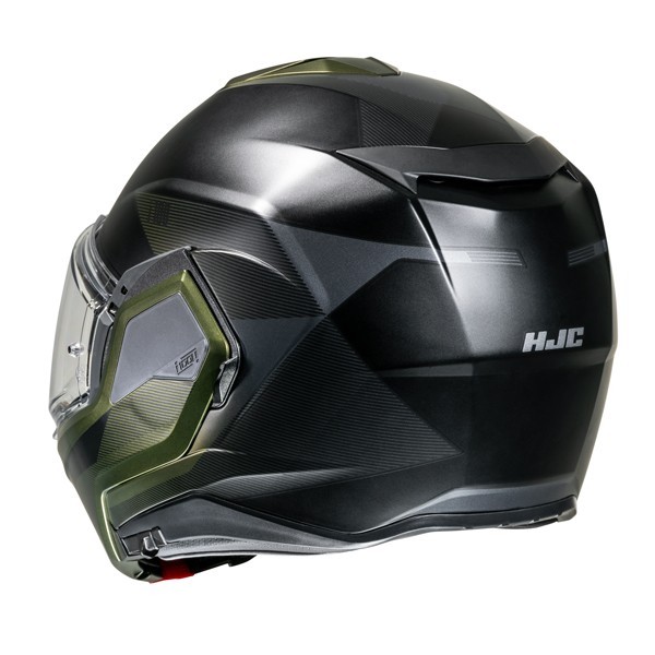 CASCO HJC I100 BESTON MC4SF