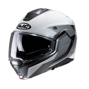 CASCO HJC I100 BESTON MC5