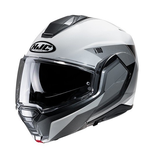 CASCO HJC I100 BESTON MC5