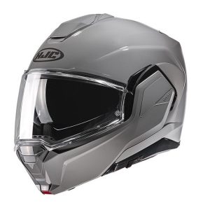 CASCO HJC I100 GRIS NARDO
