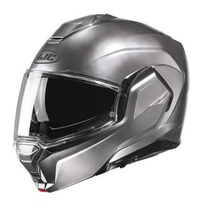 CASCO HJC I100 HYPER SILVER