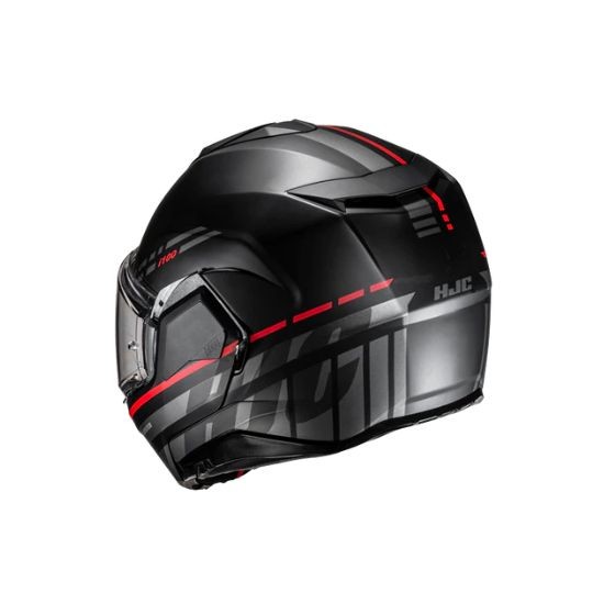 CASCO HJC I100 SYSMA MC1SF