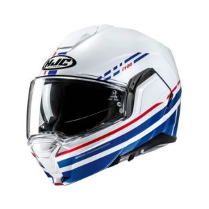 CASCO HJC I100 SYSMA MC21