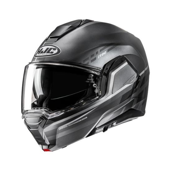 CASCO HJC I100 SYSMA MC5SF