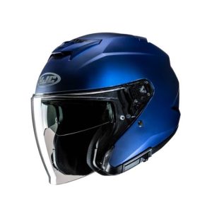 CASCO HJC I31 AZUL MATE