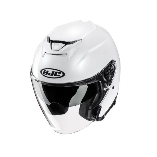 CASCO HJC I31 BLANCO