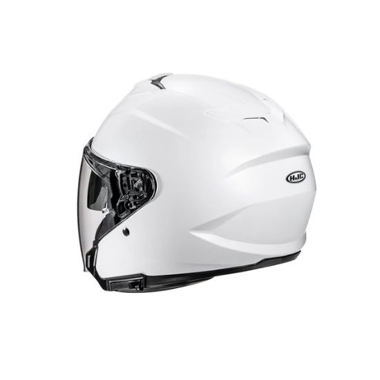 CASCO HJC I31 BLANCO