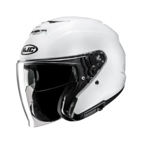 CASCO HJC I31 BLANCO