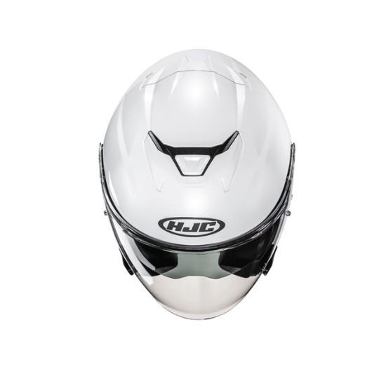 CASCO HJC I31 BLANCO