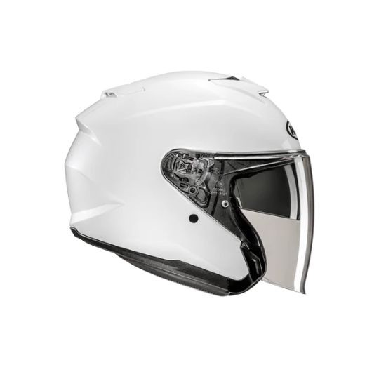 CASCO HJC I31 BLANCO