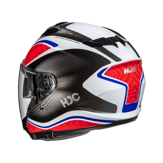 CASCO HJC I31 DEPE MC21