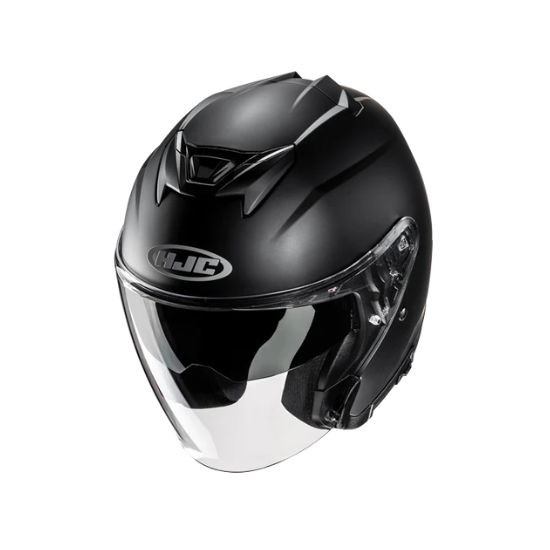 CASCO HJC I31 NEGRO MATE