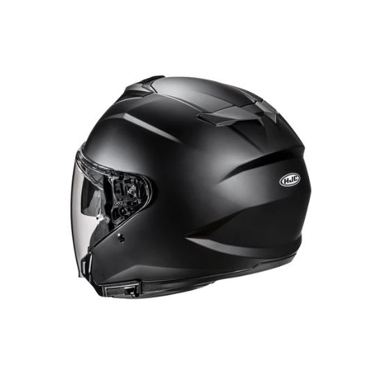CASCO HJC I31 NEGRO MATE