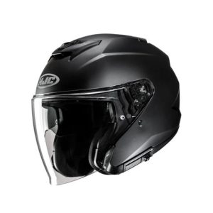 CASCO HJC I31 NEGRO MATE