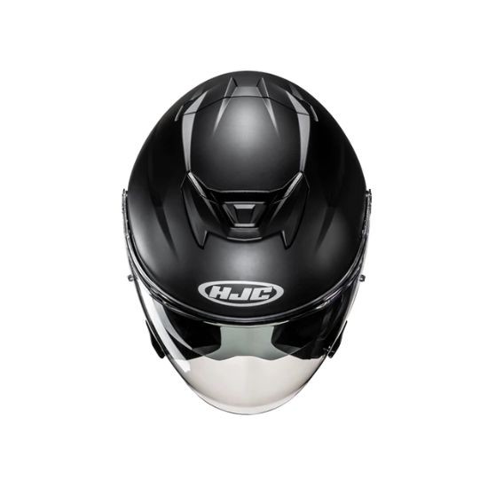 CASCO HJC I31 NEGRO MATE