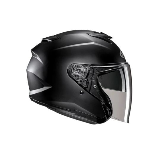 CASCO HJC I31 NEGRO MATE