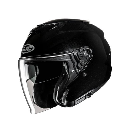 CASCO HJC I31 NEGRO