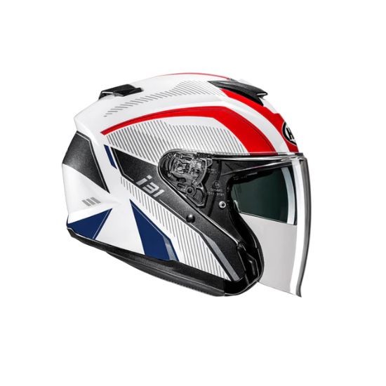 CASCO HJC I31 RENO MC21