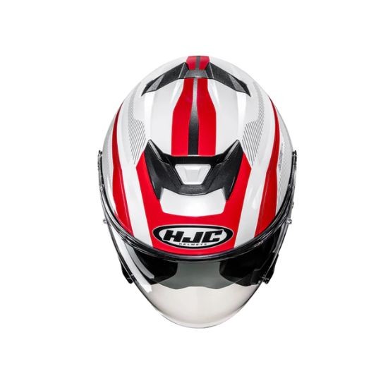 CASCO HJC I31 RENO MC21