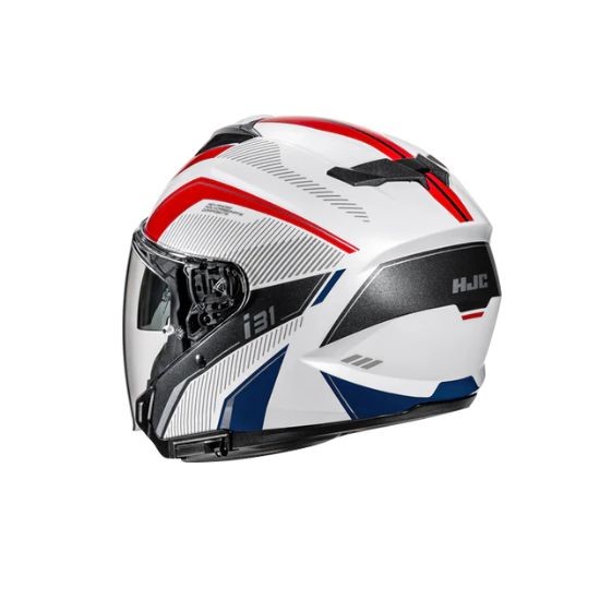 CASCO HJC I31 RENO MC21