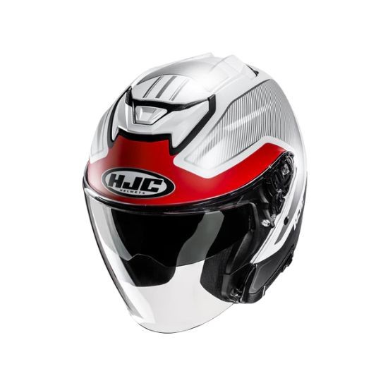 CASCO HJC I31 TEVIS MC1SF