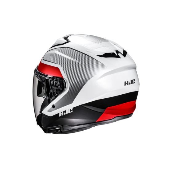 CASCO HJC I31 TEVIS MC1SF