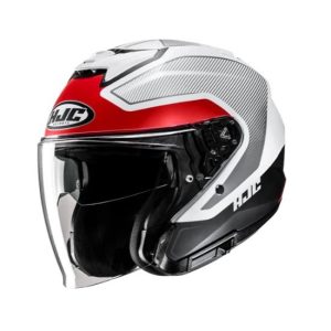 CASCO HJC I31 TEVIS MC1SF