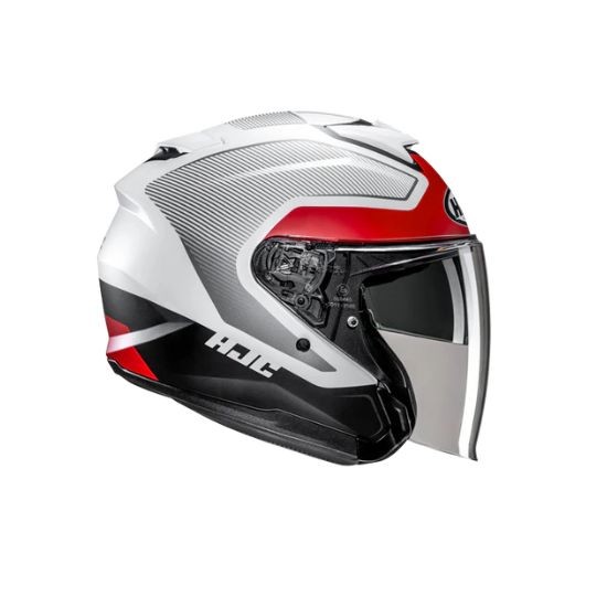 CASCO HJC I31 TEVIS MC1SF