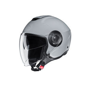 CASCO HJC I40N GRIS NARDO