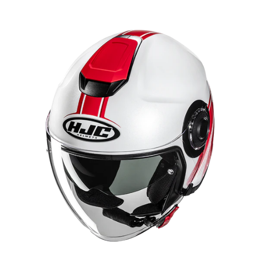 CASCO HJC I40N VISION MC1