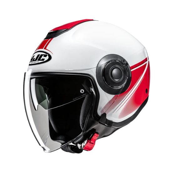 CASCO HJC I40N VISION MC1