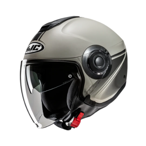 CASCO HJC I40N VISION MC5SF